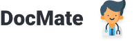 логотип docmate